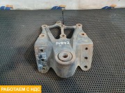 Кронштейн крепления передней рессоры правый