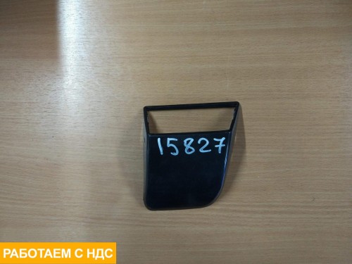 Корпус указателя поворота правый