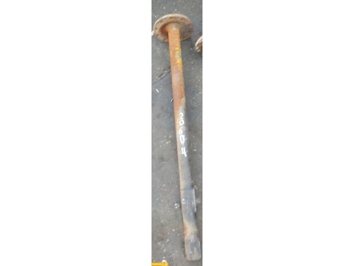 Полуось задняя левая