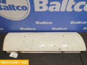 Дефлектор левый