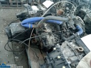 КПП в сборе ZF 16S2221 TD