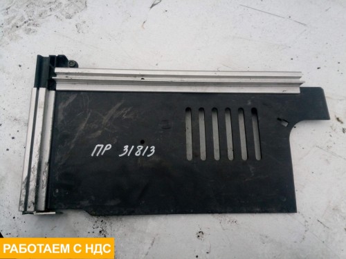 Опора спальной полки в сборе
