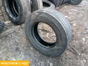 Шина 315/70 R 22.5 continental hdl2 ведущий мост