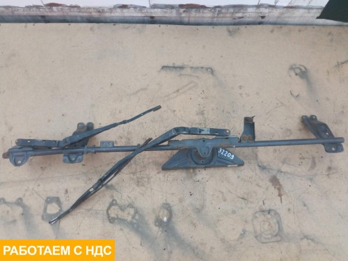 Трапеция стеклоочистителя