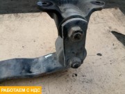 Лист рессоры