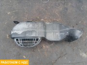 Воздухозаборник