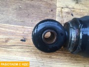 Амортизатор кабины