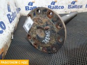 Полуось задняя