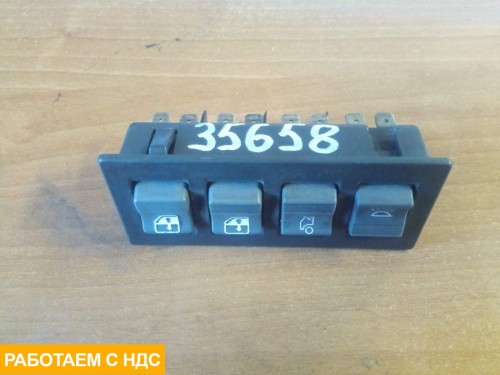 Блок кнопок