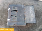 Крыло заднее правое