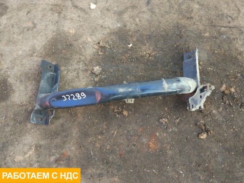 Кронштейн подножки