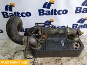 Радиатор масляный