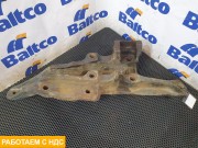 Кронштейн пневморессоры правый