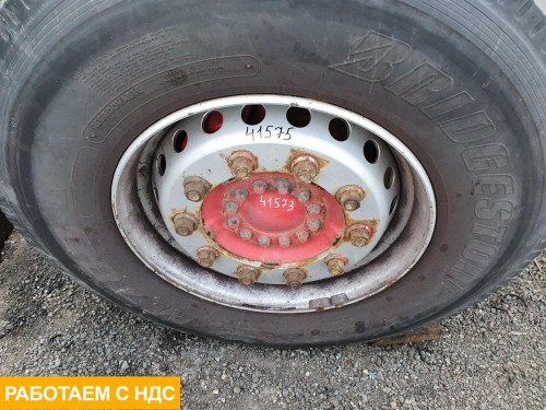 Диск колесный