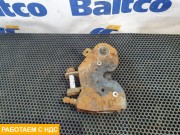 Замок кабины левый