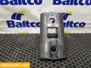 Опора переднего амортизатора кабины