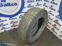 Шина Michelin 315 70 22.5 задняя ось