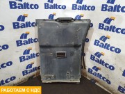 Корпус подножки правый