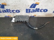 Блок предохранителей