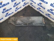 Шумоизоляция двигателя