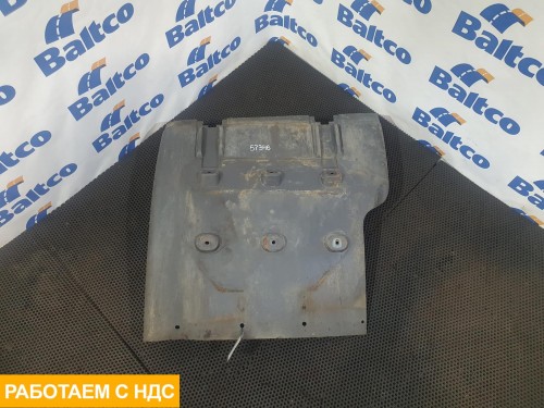 Крыло заднее правое