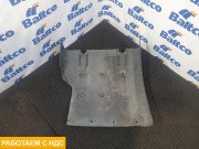 Крыло заднее правое