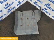 Крыло заднее правое