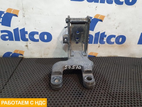 Кронштейн торсиона левый