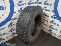 Шина Goodyear 315 70 22.5 задняя ось