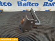 Кронштейн защиты двигателя
