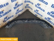 Накладка крыла правая