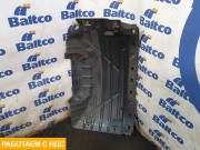 Крыло переднее левое