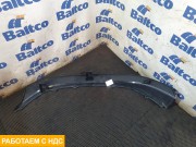 Накладка крыла левая