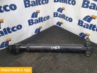 Цилиндр подъема кабины левый