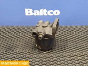 Кронштейн воздушного фильтра