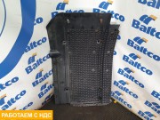 Крыло переднее левое