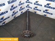 Полуось задняя правая