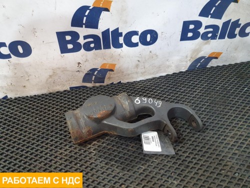 Опора переднего амортизатора