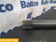 Полуось задняя правая
