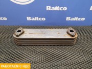 Радиатор масляный