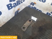 Серьга передней рессоры