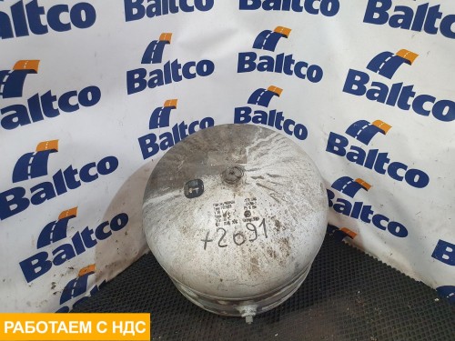 Ресивер воздушный