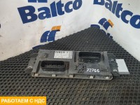 Блок управления FCM