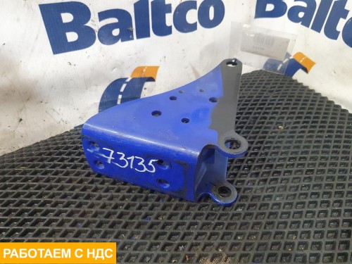 Кронштейн кабины