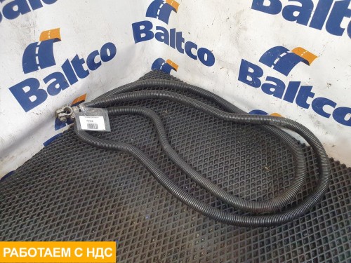 Провод силовой