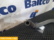 Патрубок отопителя