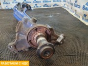 Балка передняя поперечная