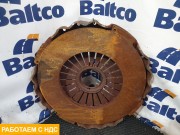 Корзина сцепления