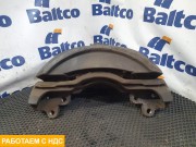 Суппорт тормозной правый