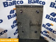 Брызговик передний левый